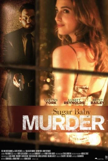 Deadly Sugar Daddy (2020) онлайн бесплатно